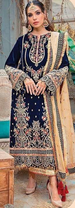 Anaya VOL-1 Open Pic by Dinsaa